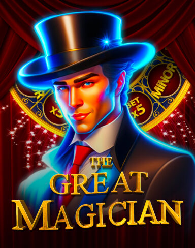 The Great Magician