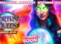 Fortune Queen Power Spin live dal 1° Ottobre 2025