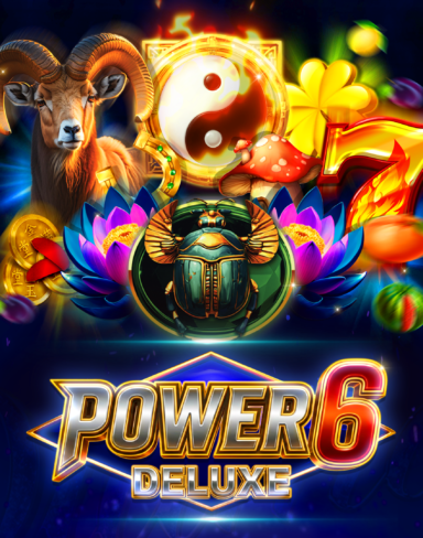 Power 6 Deluxe